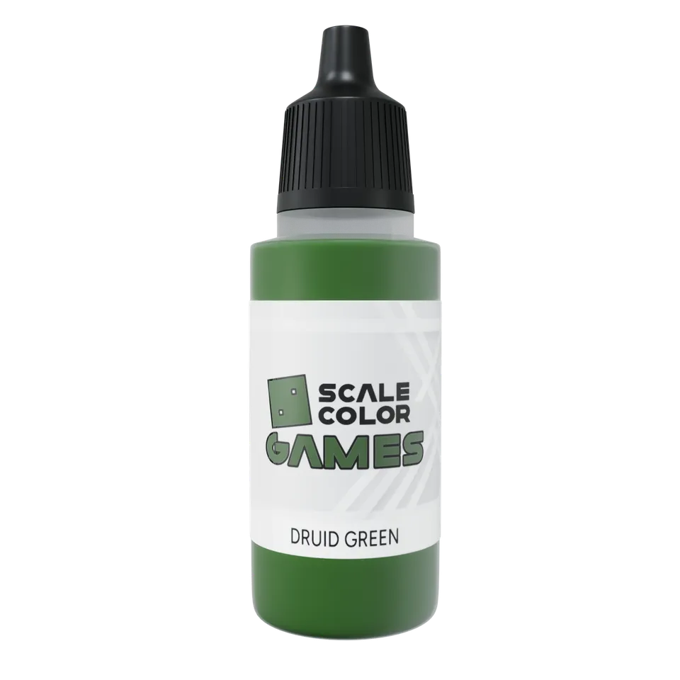 scale75-scalecolor-druid-green-peinture-acrylique-17ml-vert image 1