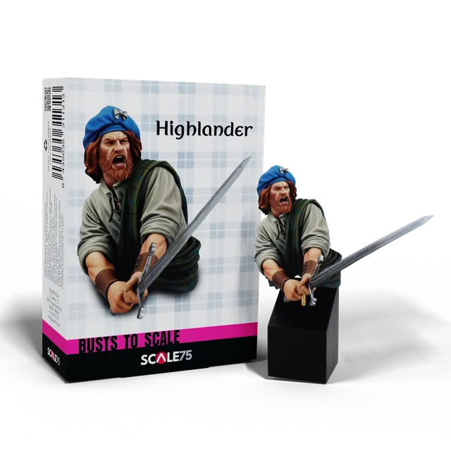 scale75-busts-to-scale-buste-highlander-1-12-r-sine image 1