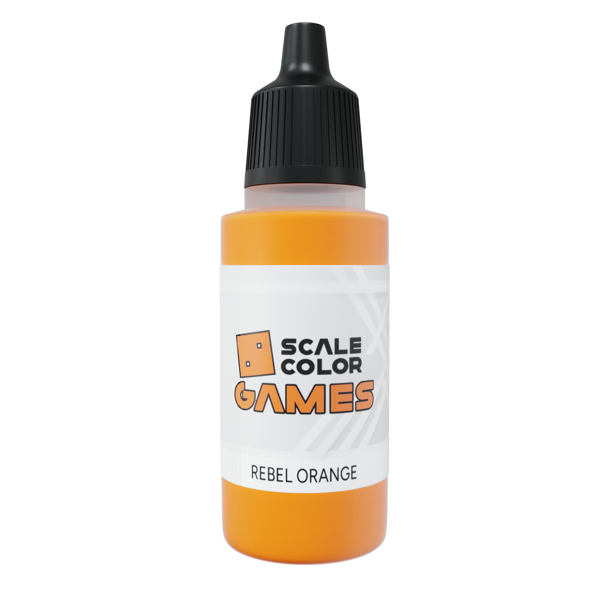 scale75-scalecolor-rebel-orange-peinture-acrylique-17-ml-mate image 1