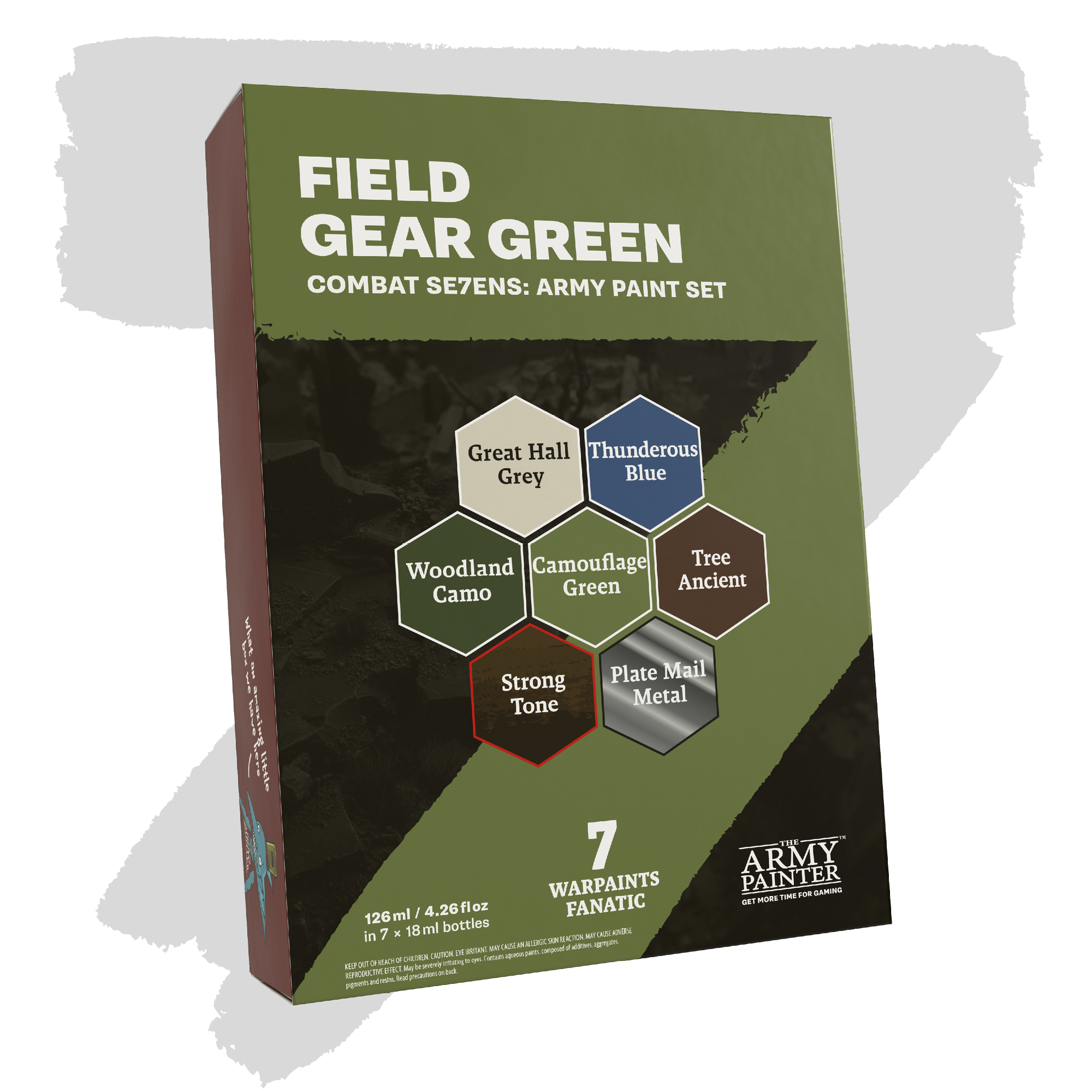 the-army-painter-combat-se7ens-field-gear-green-set-peinture-7-pots image 2