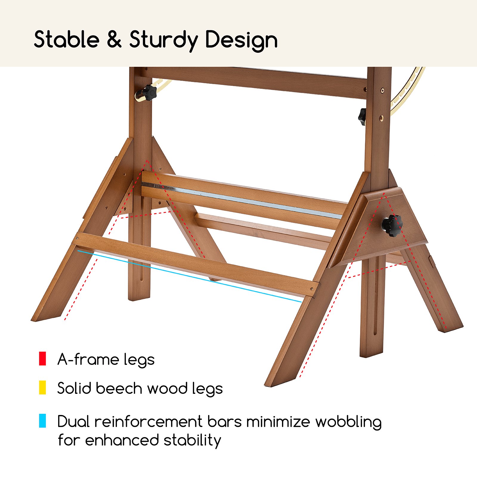 meeden-xsz-2-table-dessin-bois-noyer-tabouret-r-glable image 7