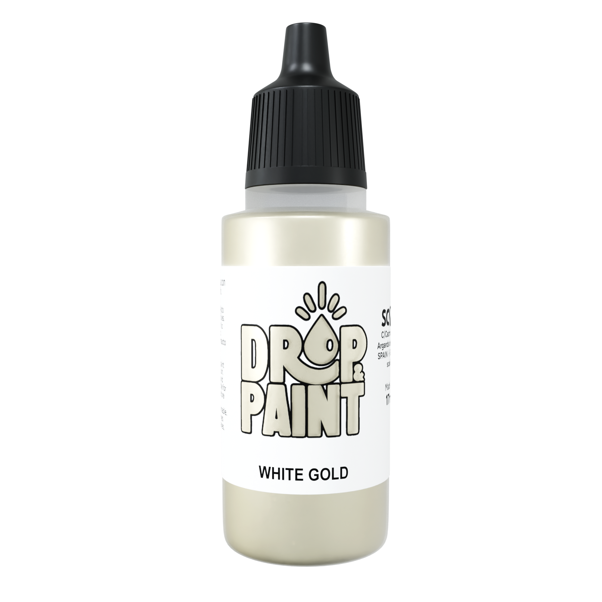 scale75-scalecolor-white-gold-peinture-m-tallique-17ml image 1