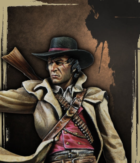 scale75-characters-blackjack-figurine-peindre-platinum image 2