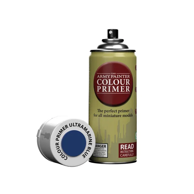 the-army-painter-colour-primer-bombe-ultramarine-blue image 1