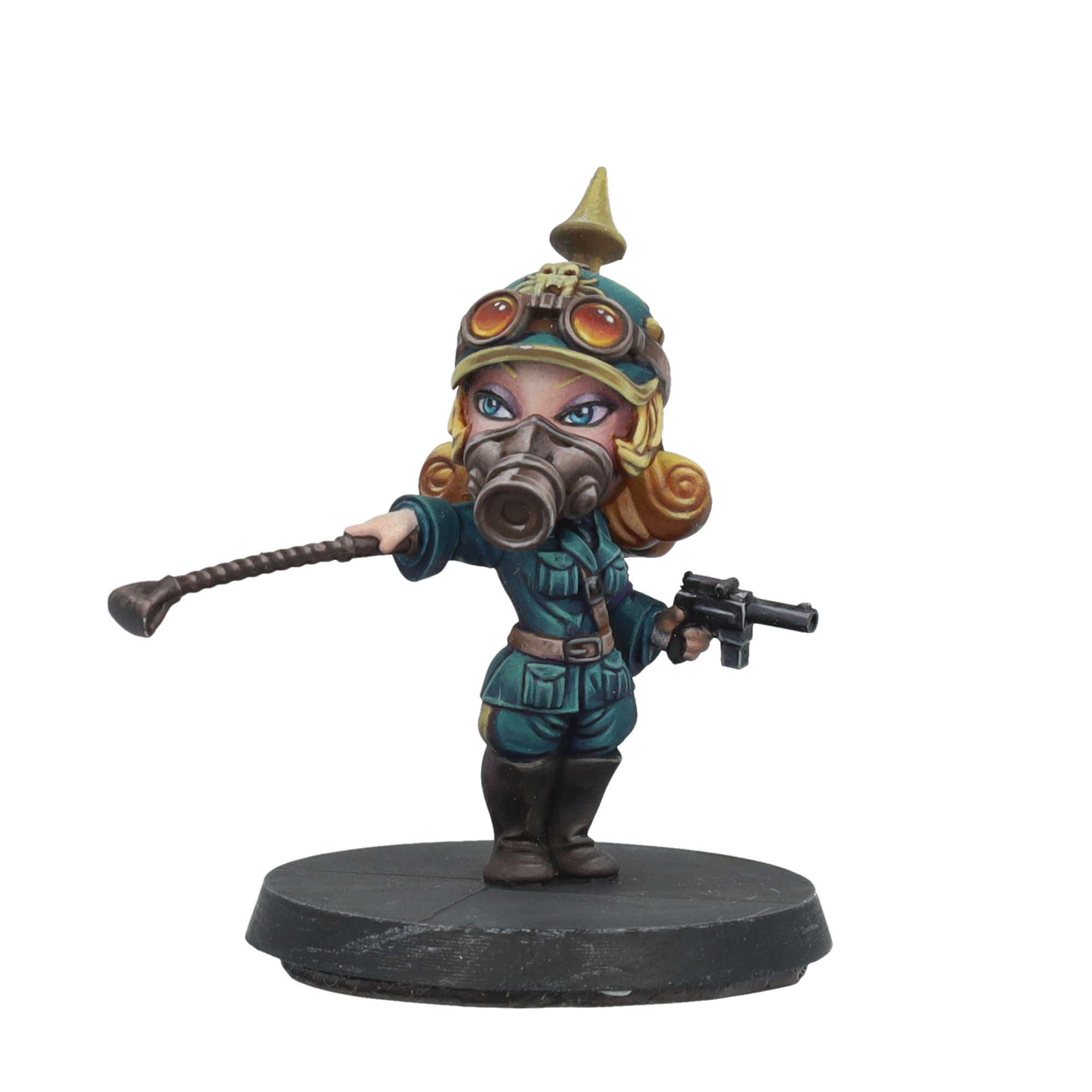 scale75-smog-riders-magda-von-shrapnel-figurine-35mm-non-peinte image 5