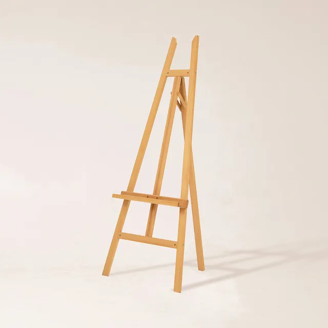 meeden-floor-easels-w08-chevalet-bois-h-tre-150-cm-r-glable image 1