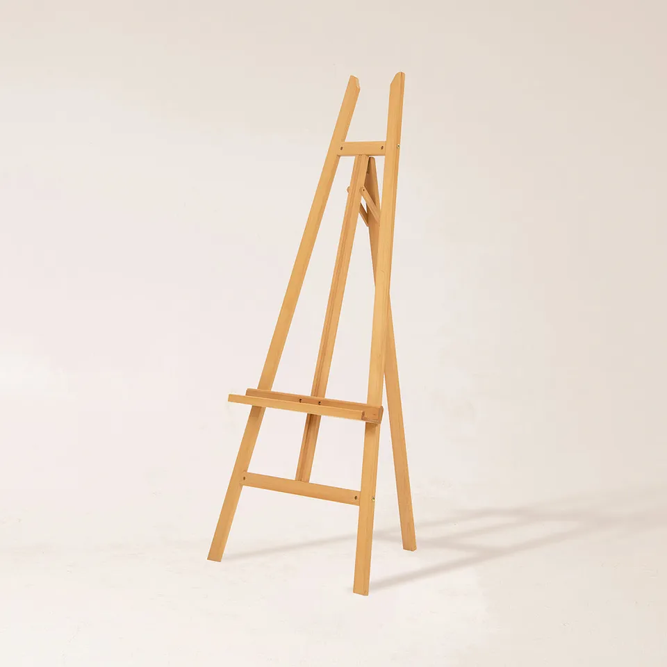 meeden-floor-easels-w08-chevalet-bois-h-tre-150-cm-r-glable image 1
