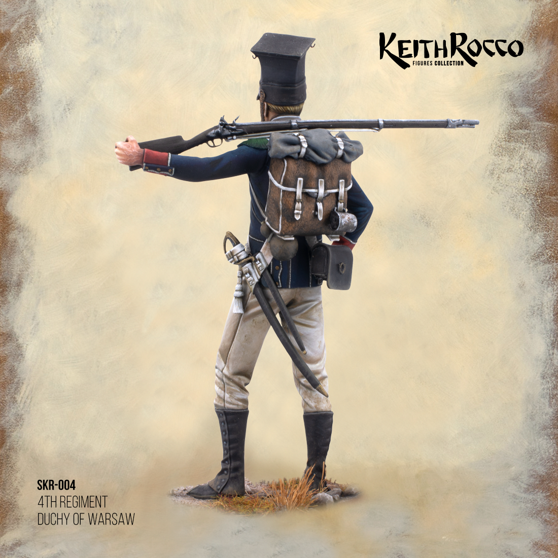 scale75-napoleonic-wars-4th-regiment-duchy-warsaw-figurine-75mm image 4