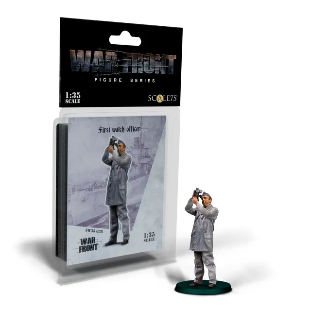 scale75-models-first-watch-officer-figurine-1-35-r-sine-non-peinte image 1