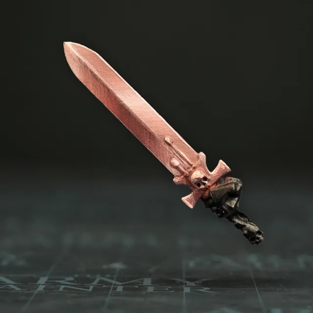 the-army-painter-nmm-bronze-bundle-peintures-figurine-effet-bronze image 1