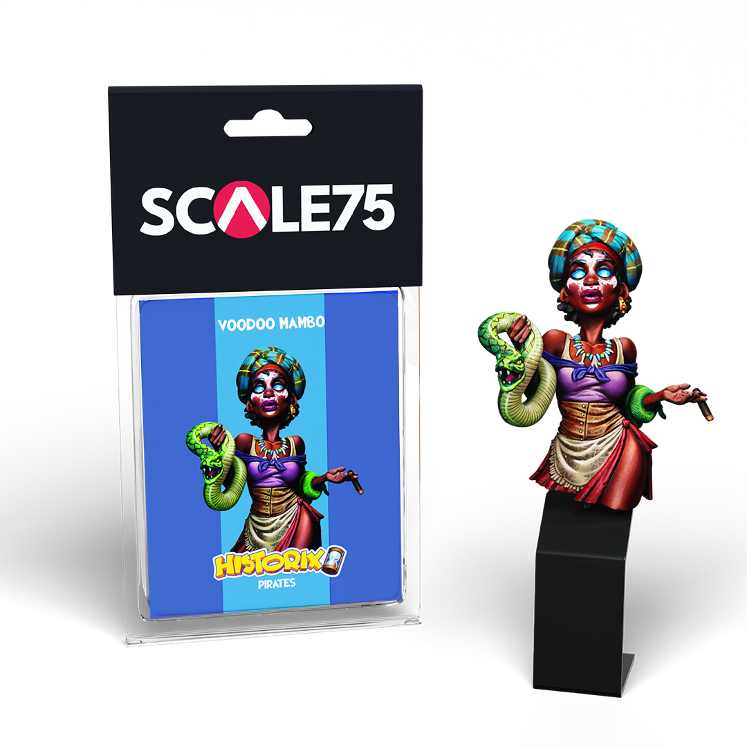 scale75-characters-voodoo-mambo-figurine-non-peinte-r-sine image 1