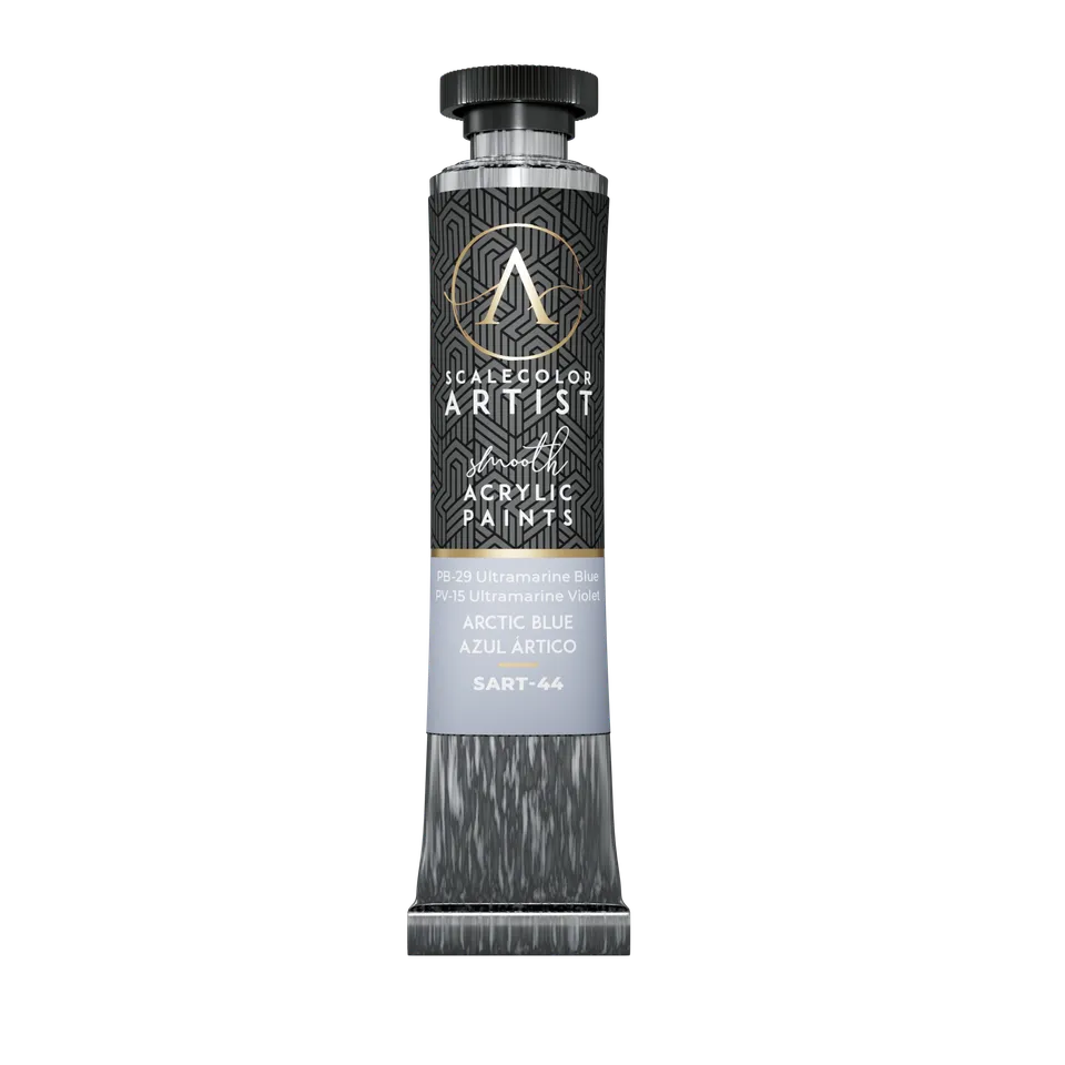 scale75-scalecolor-artist-arctic-blue-peinture-20ml-mat image 1