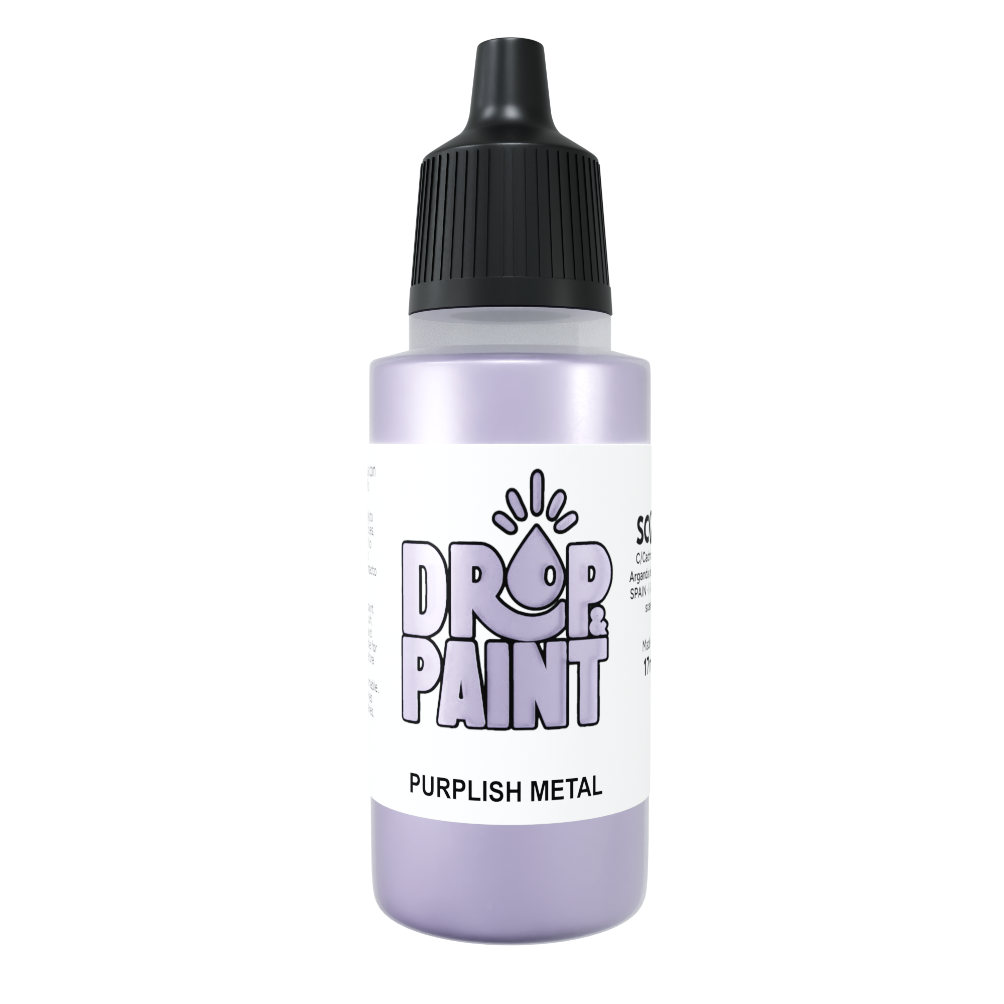 scale75-metal-n-alchemy-purplish-metal-peinture-m-tallique image 1