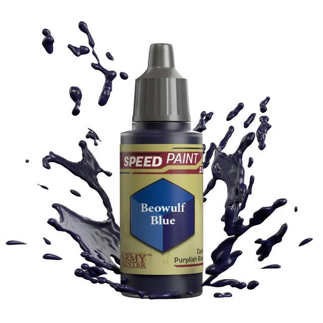 the-army-painter-speedpaint-beowulf-blue-peinture-bleu-nuit image 1