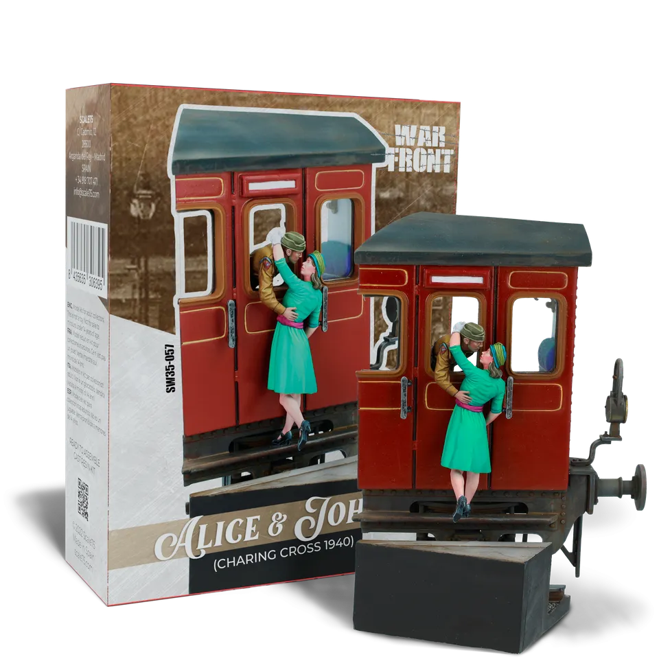 scale75-models-charing-cross-1940-alice-johnny-figurine-r-sine-1-35 image 1