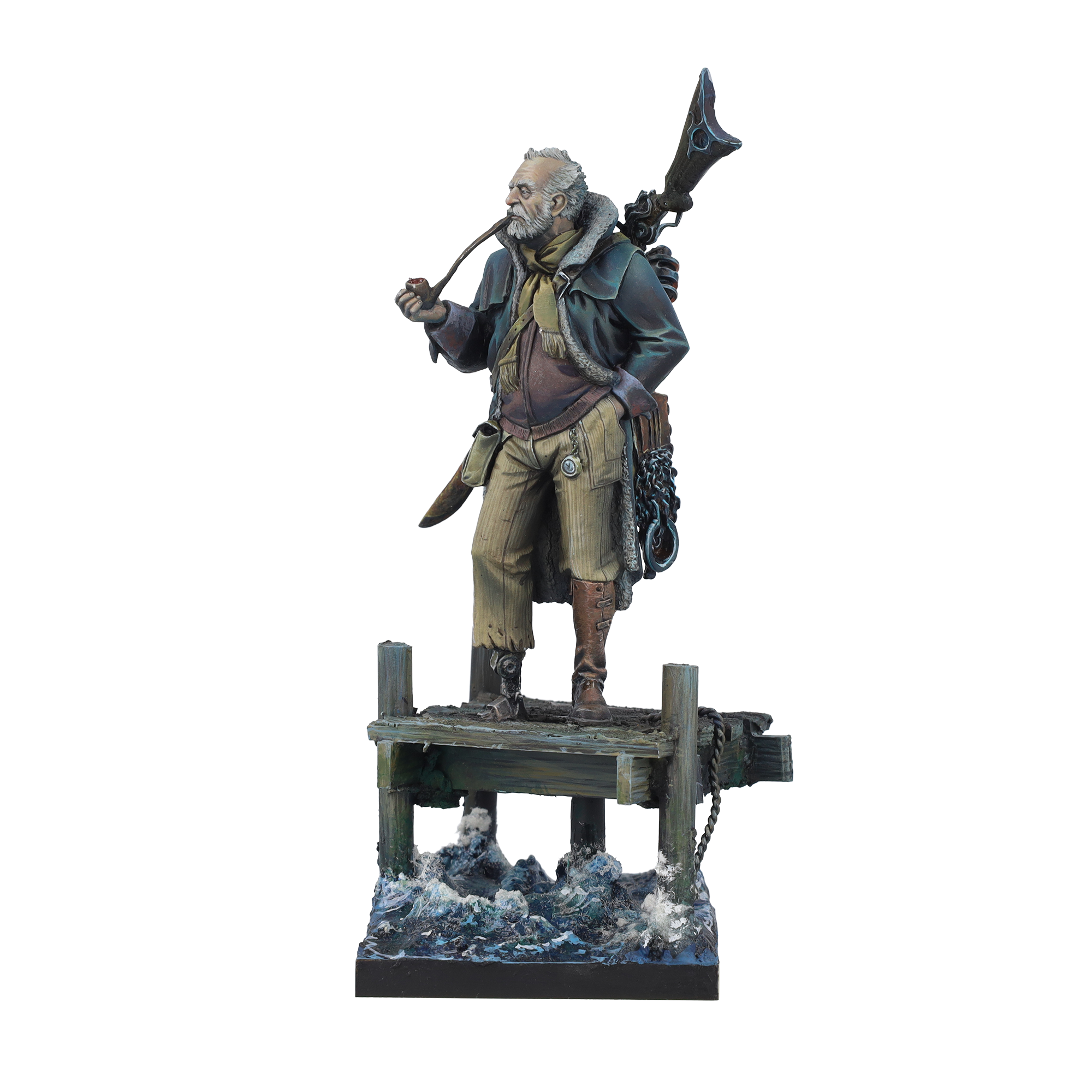 scale75-characters-captain-ahab-figurine-75mm-non-peinte-r-sine-m-tal image 2