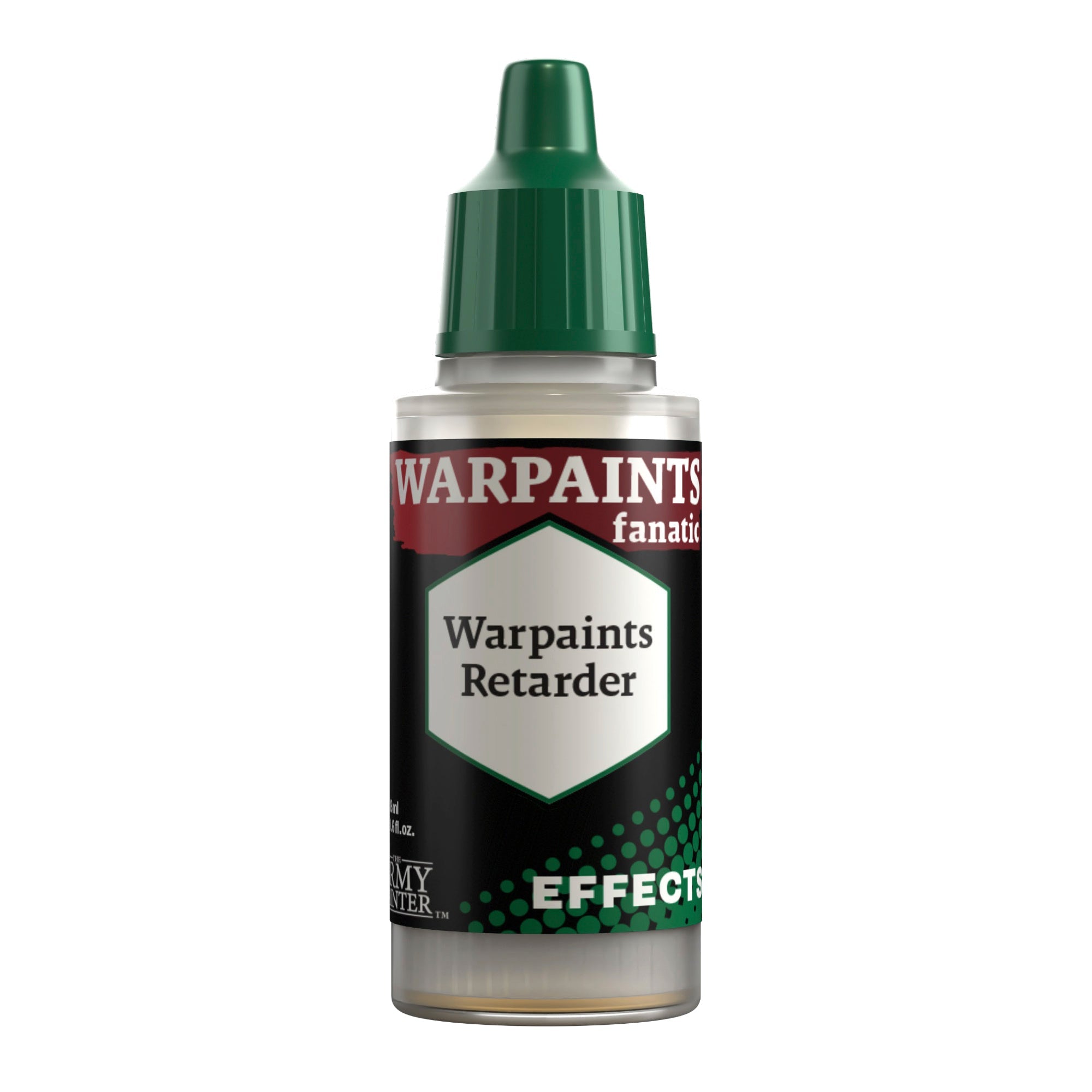 the-army-painter-fanatic-effects-retarder-m-dium-peinture-s-chage-lent image 1