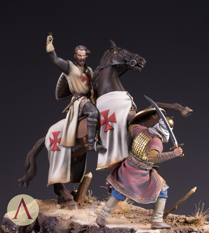 scale75-middle-ages-knight-templar-saracen-pack-75mm image 2