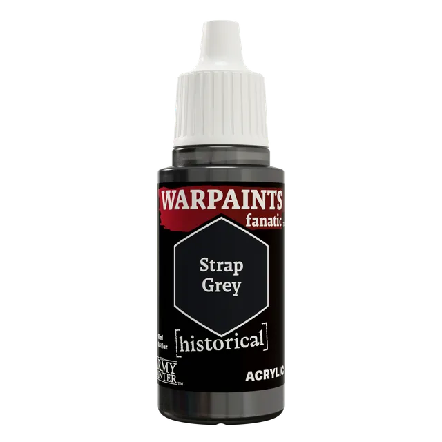 the-army-painter-warpaints-historical-strap-grey-peinture-gris image 1