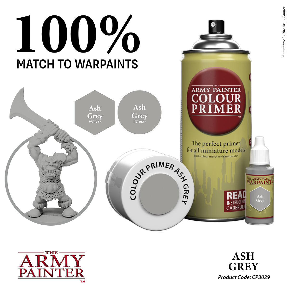 the-army-painter-colour-primer-bombe-ash-grey-gris-cendre-400-ml image 4