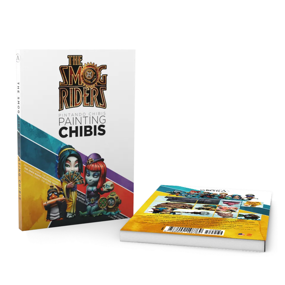scale75-editions-painting-chibis-livre-peinture-244-pages image 1