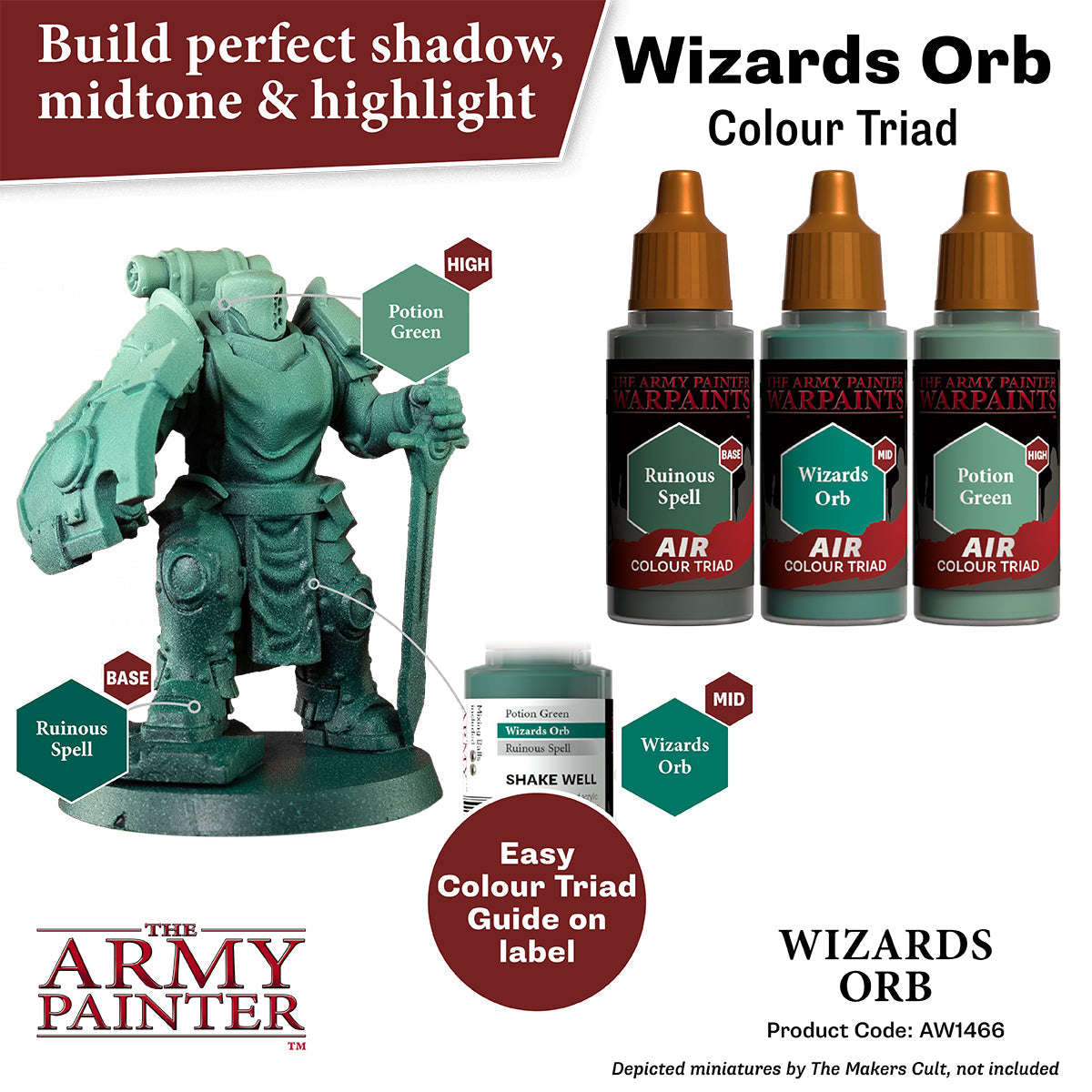 the-army-painter-warpaints-air-wizards-orb-peinture-figurine-18-ml-violet image 3