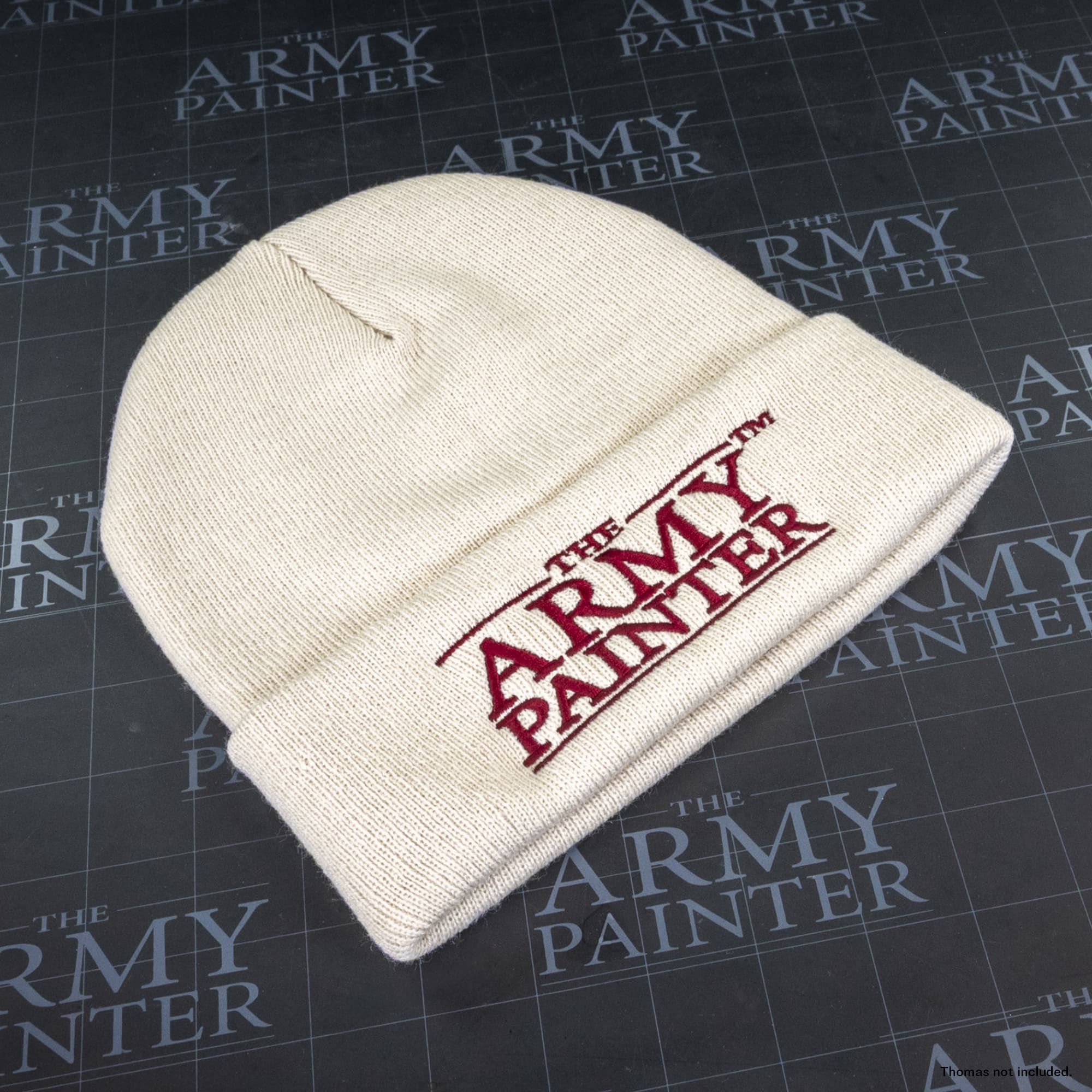 the-army-painter-bonnet-beanie-sand-sable-taille-unique image 2