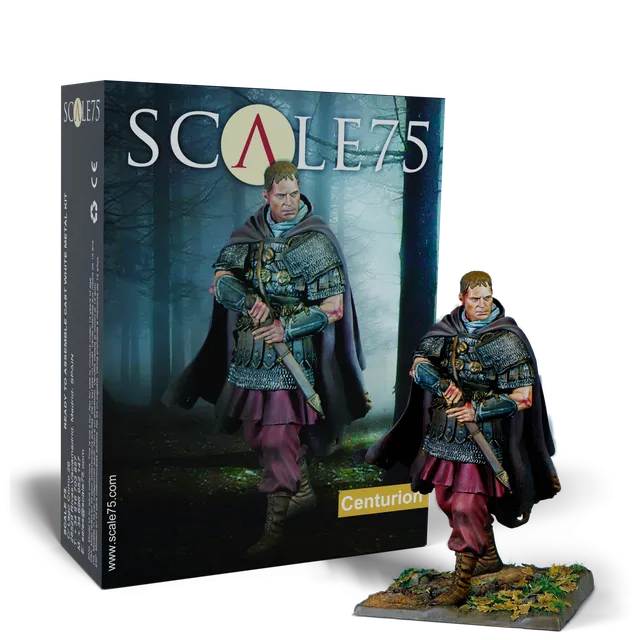 scale75-rome-centurion-figurine-75mm-m-tal-non-peinte image 1