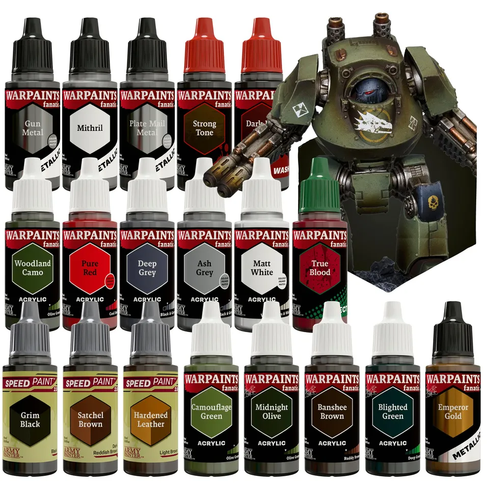 the-army-painter-bundles-salamanders-horus-heresy-set-peinture-vert image 1