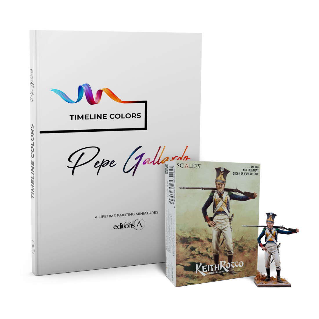 scale75-editions-pepe-pack-english-livre-miniature image 1