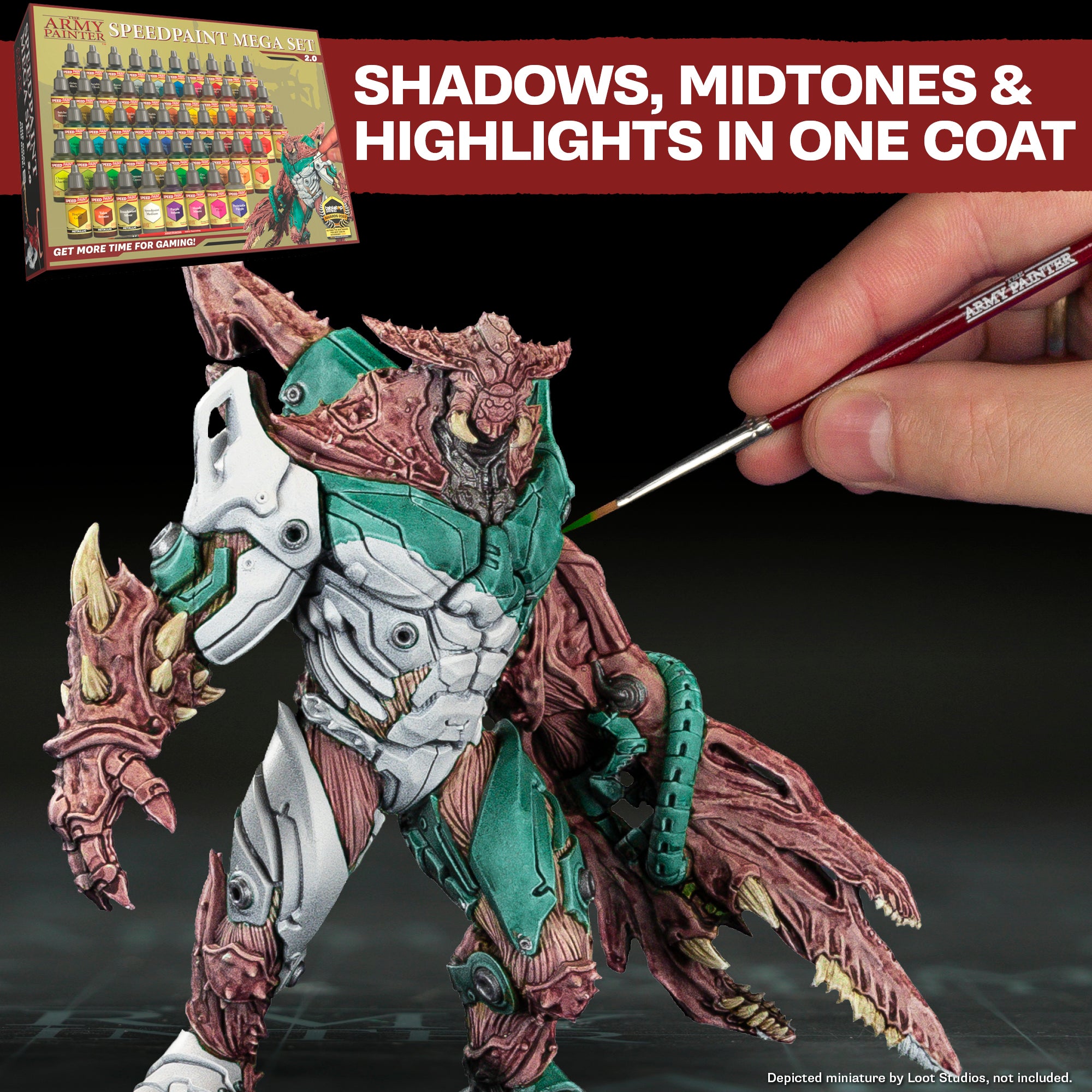 the-army-painter-ultimate-starter-bundle-kit-peinture-complet image 5
