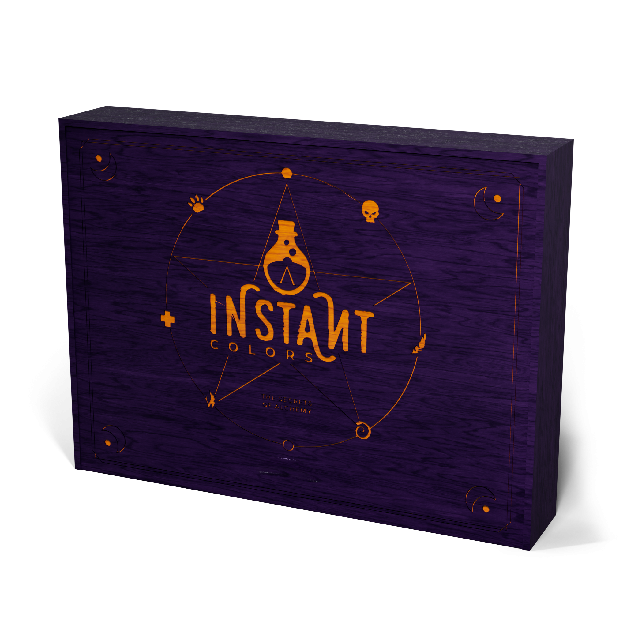 scale75-instant-colors-secrets-of-alchemy-peinture-set-rapide image 1