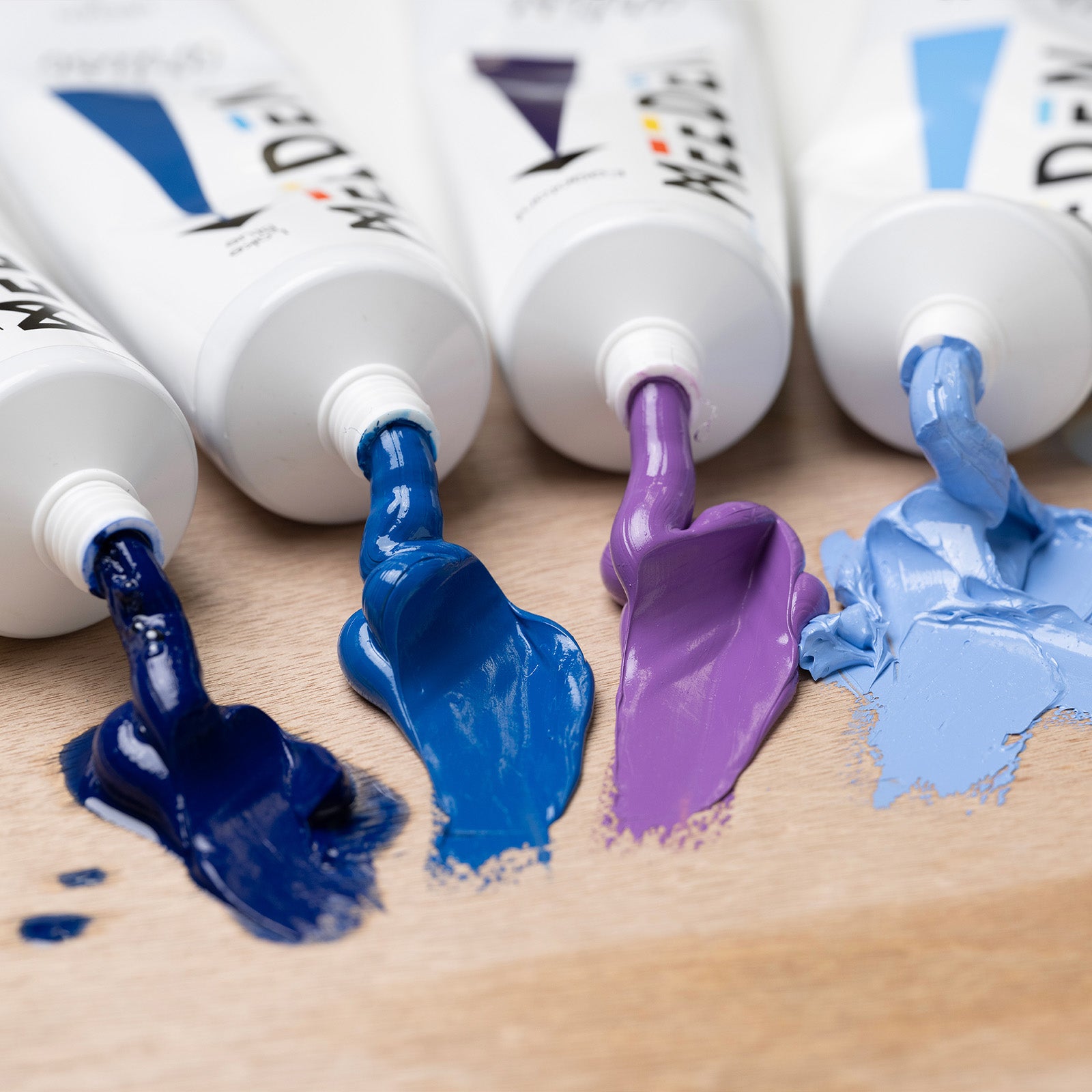 meeden-oil-paint-peinture-l-huile-12-tubes-60-ml image 3