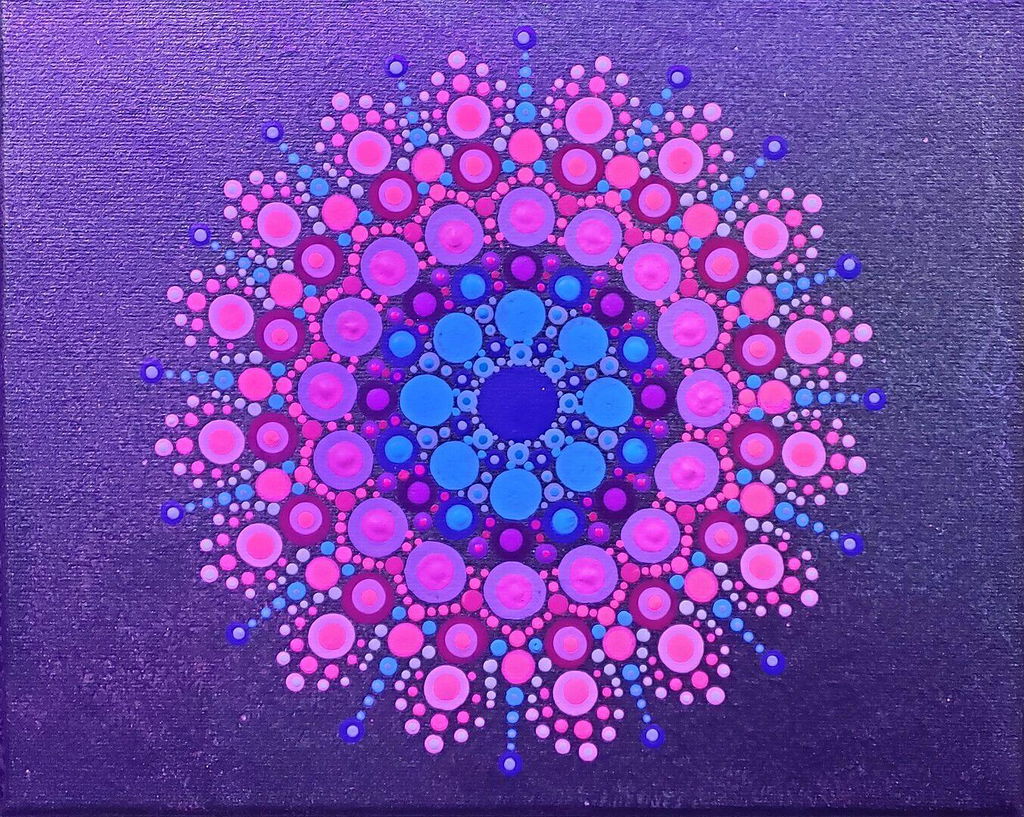 Couleurs vives