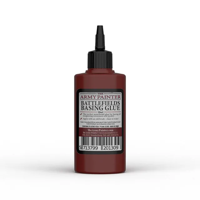 the-army-painter-battlefield-basing-colle-socle-miniature-50-ml image 1