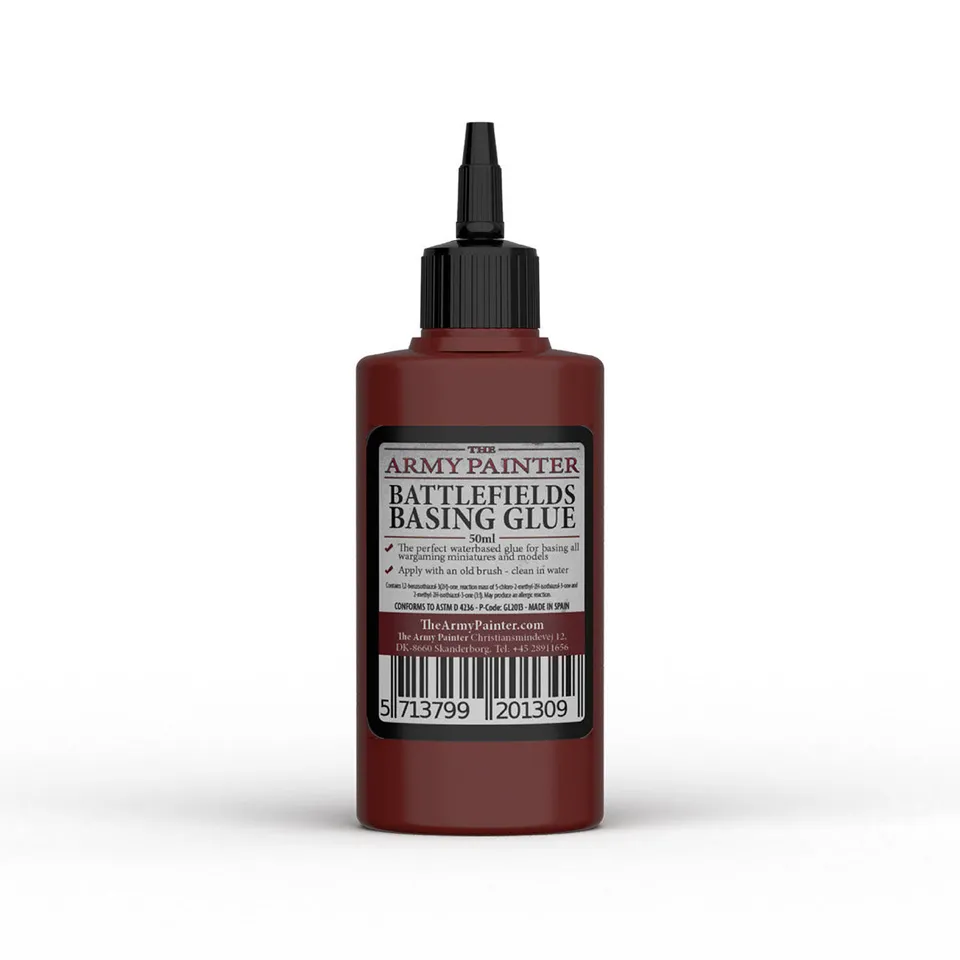 the-army-painter-battlefield-basing-colle-socle-miniature-50-ml image 1