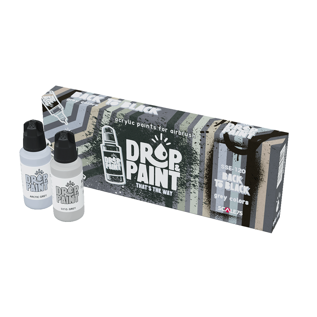 scale75-drop-paint-back-to-black-peinture-a-ro-noire image 1