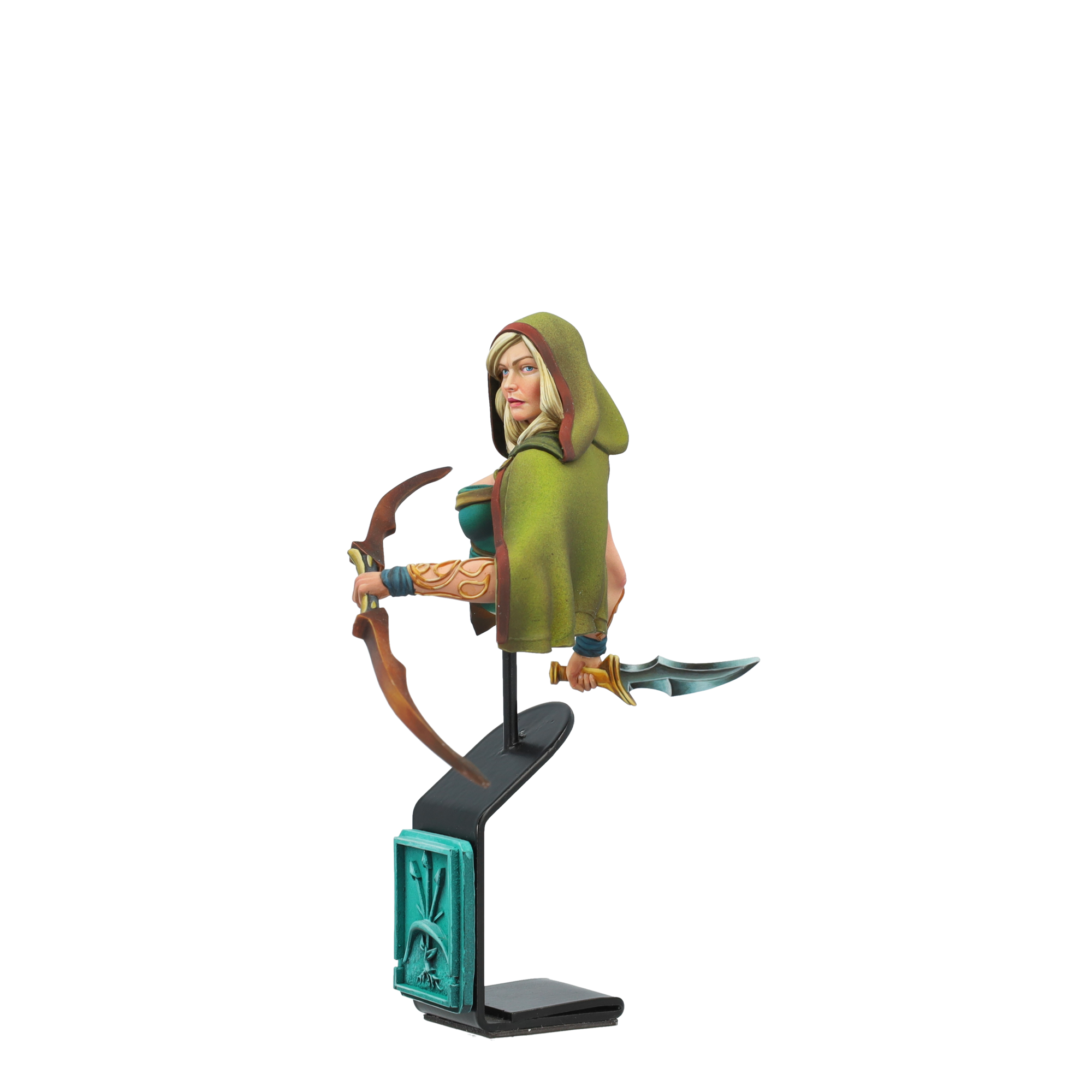 scale75-thenidiel-rapture-of-the-forest-figurine-1-10-r-sine image 6