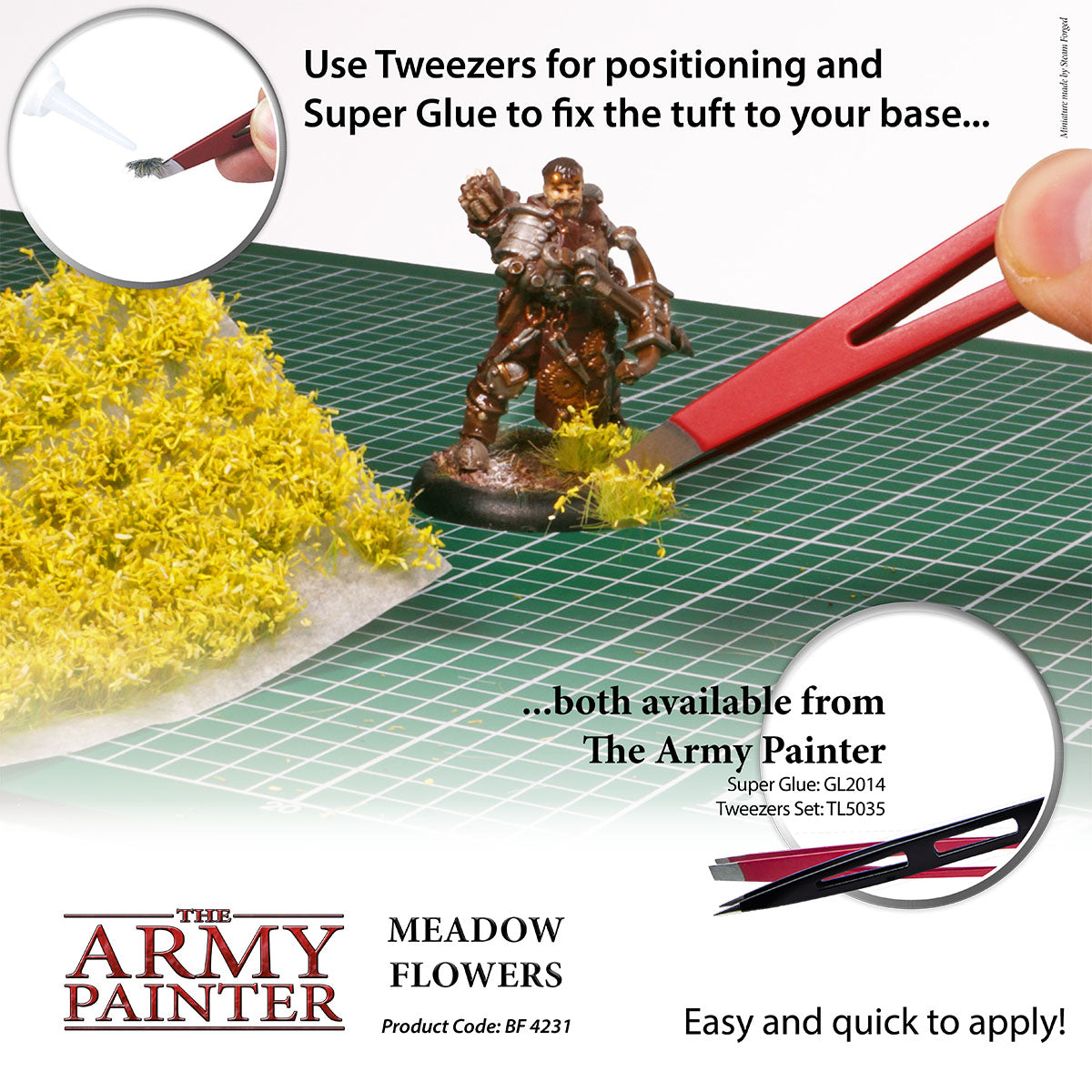 the-army-painter-meadow-flowers-tuft-d-cor-socle-77-touffes-fleurs image 3