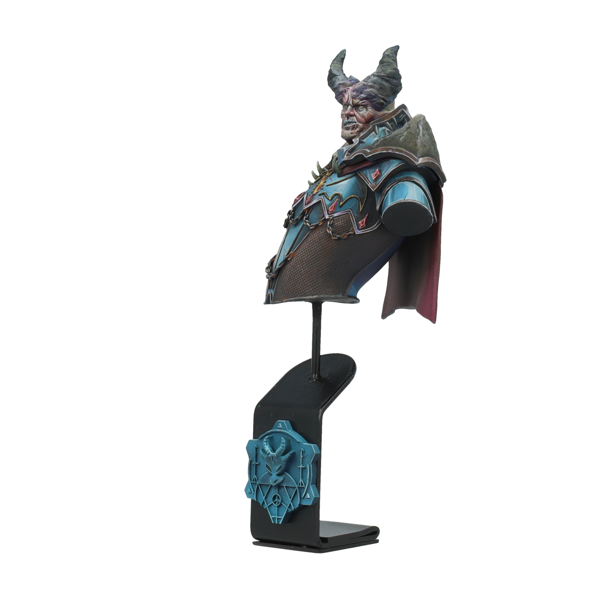 scale75-characters-zhoor-lord-of-havoc-figurine-1-10 image 6