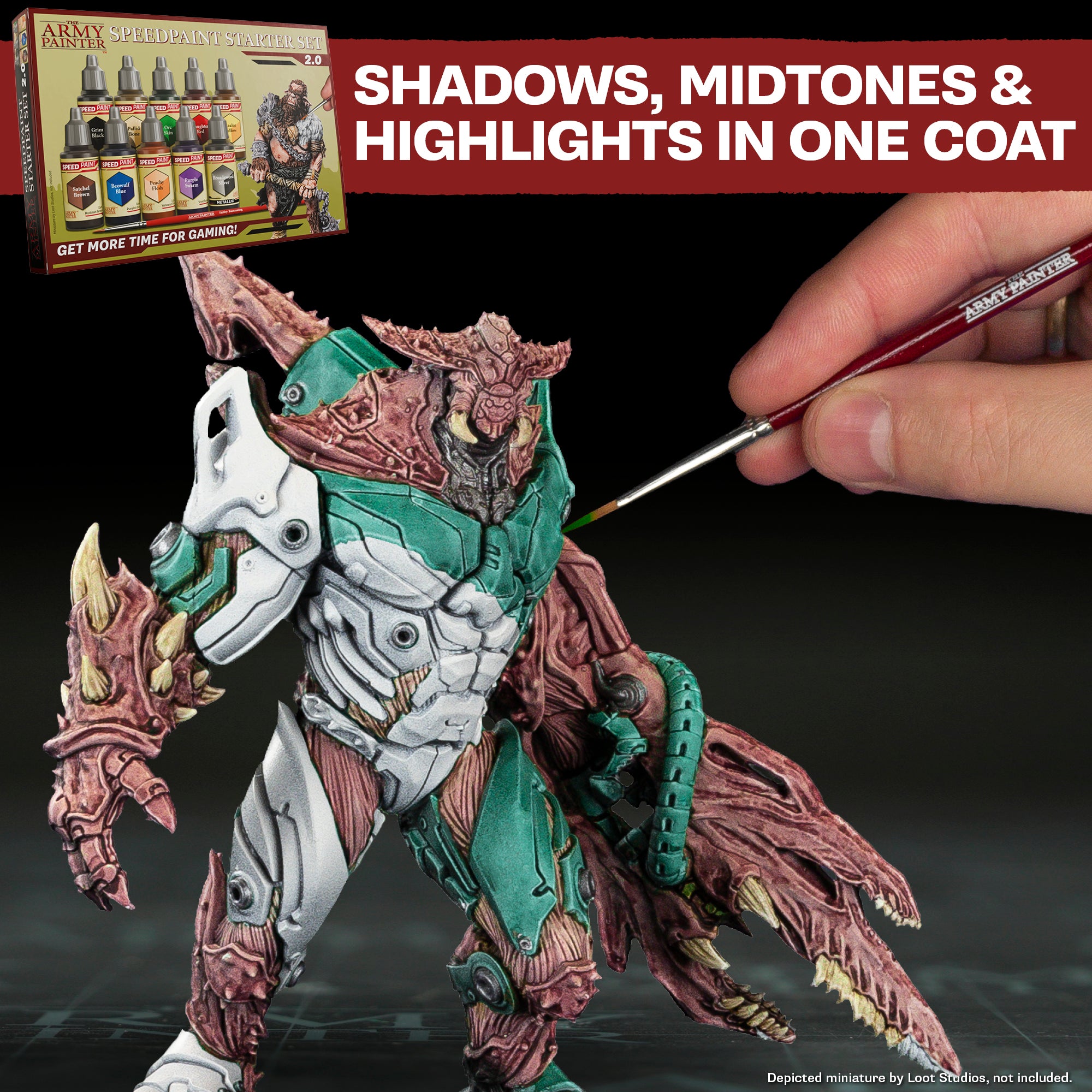 the-army-painter-starter-bundle-plus-kit-peinture-complet image 4
