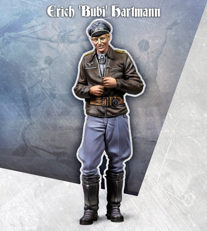 scale75-models-erich-bubi-hartmann-figurine-r-sine-1-35 image 1