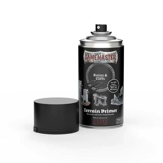 the-army-painter-gamemaster-bombe-ruins-cliffs-300ml image 1