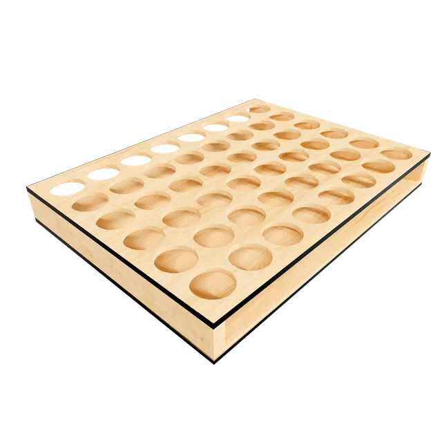 scale75-accessories-small-tray-plateau-bois-48-couleurs image 1