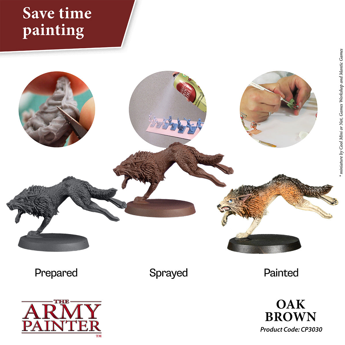 the-army-painter-colour-primer-oak-brown-bombe-sous-couche-400-ml image 2