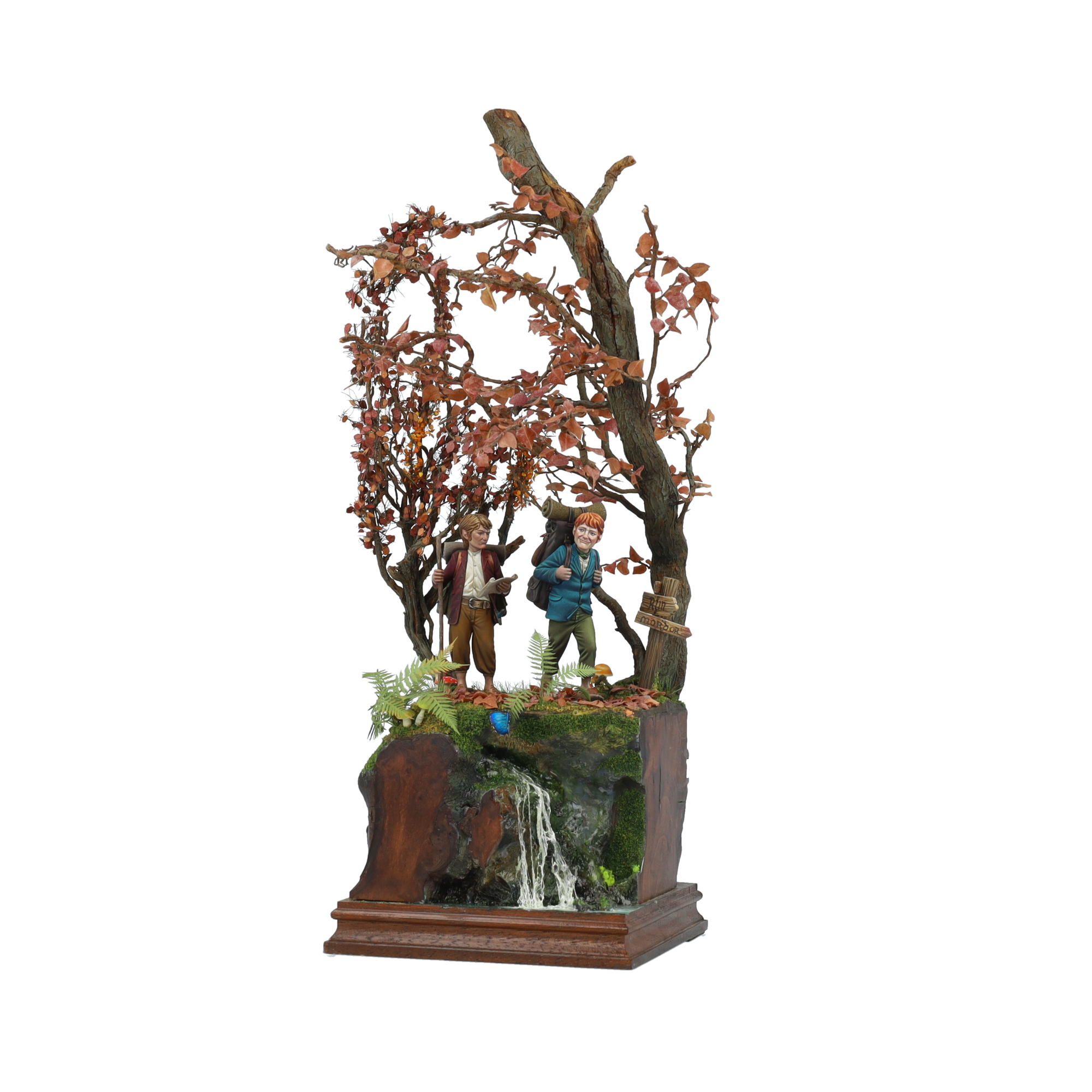 scale75-scaleworld-fantasy-the-adventure-begins-figurine image 5