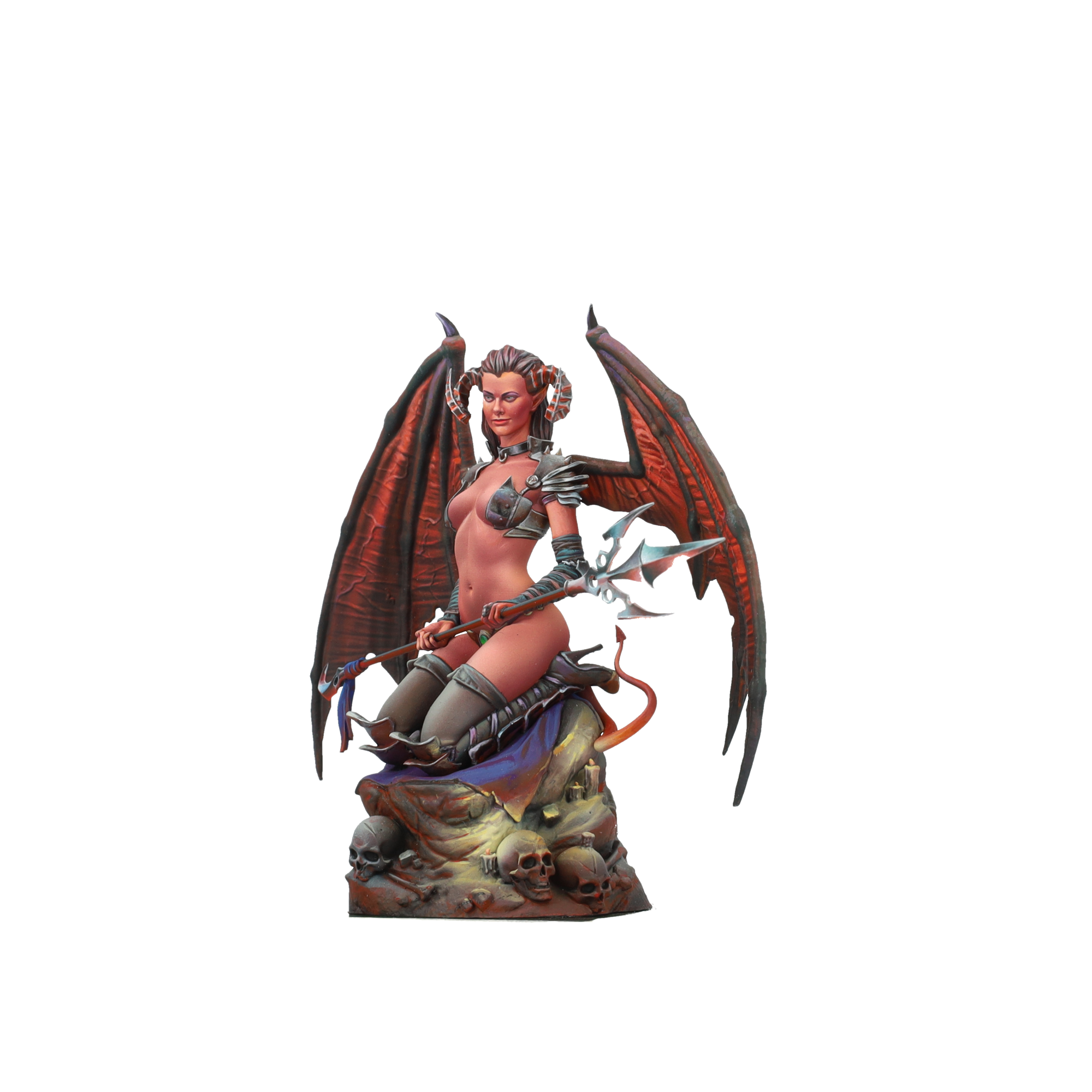 scale75-characters-damned-lust-figurine-75mm-non-peinte-fantasy image 5