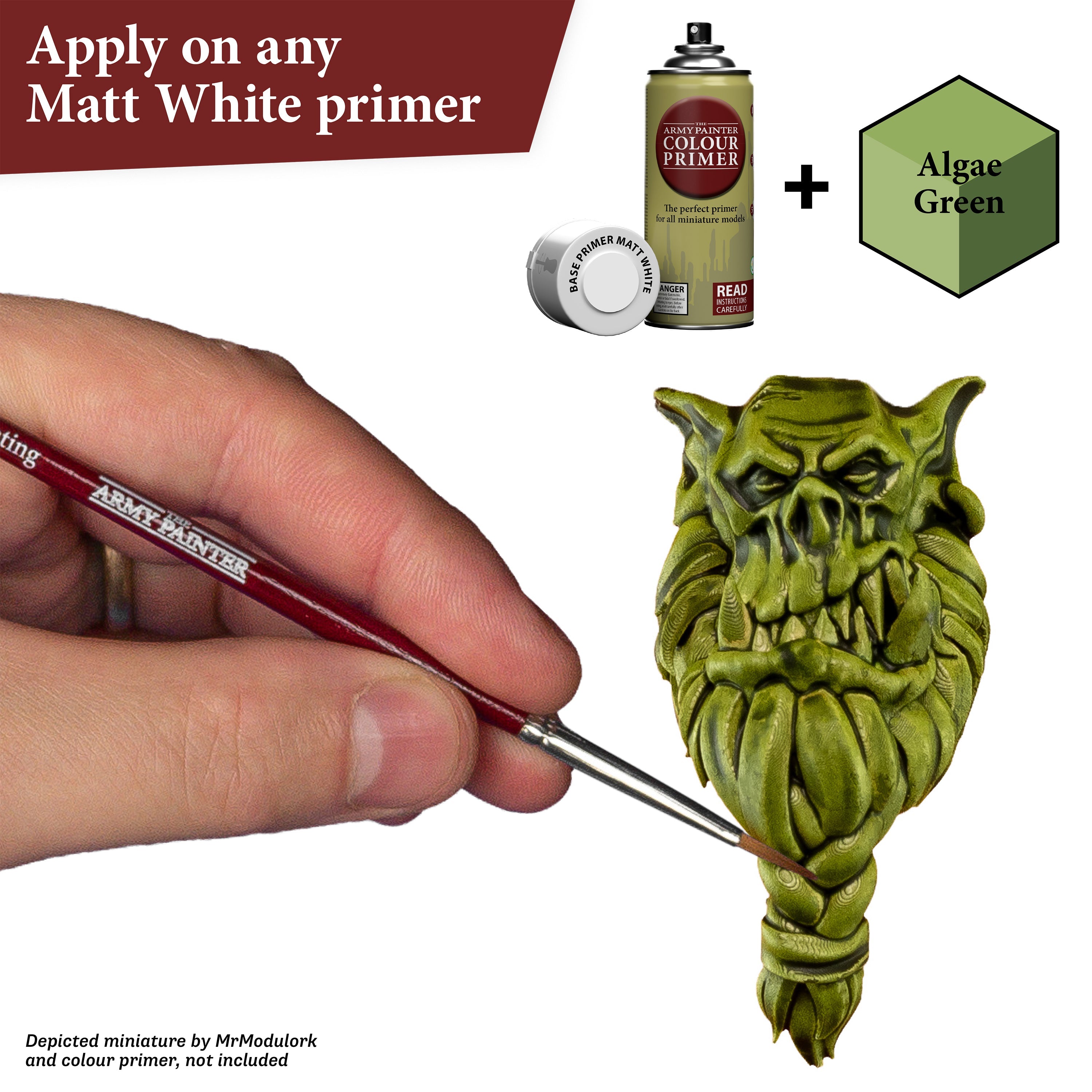 the-army-painter-speedpaint-algae-green-peinture-vert-olive-18-ml image 2