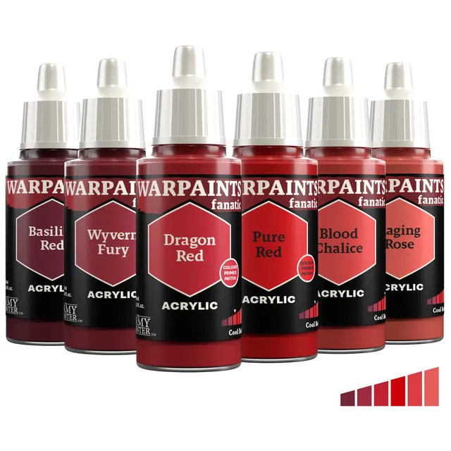 the-army-painter-warpaints-fanatic-cool-reds-set-peinture-rouge-6x18-ml image 1
