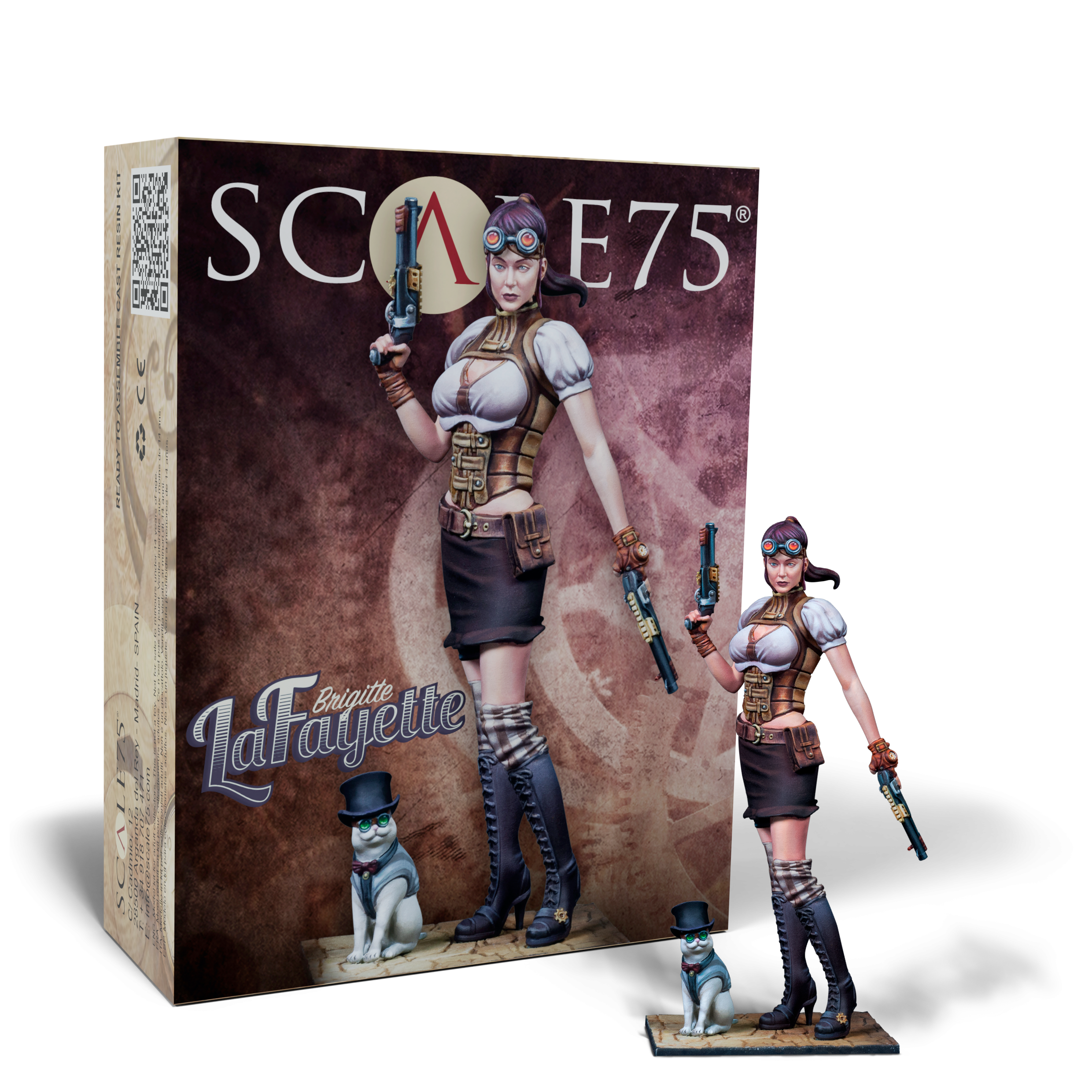 scale75-characters-brigitte-lafayette-figurine-r-sine-75mm image 1